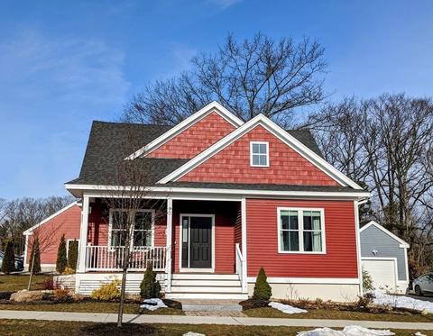 93 Grant Rd, Devens, MA 01434 photo 1