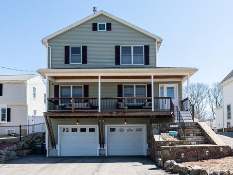 23 Dodge St, Gloucester, MA 01930 photo 2