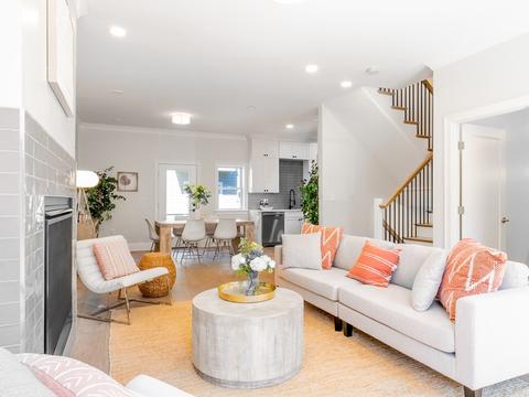 25 Winslow St #25, Cambridge, MA 02138