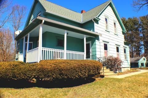 14 Old Worcester Rd, Oxford, MA 01540