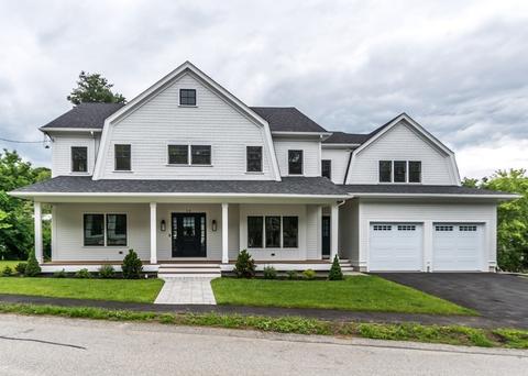 50 Nardone Rd, Needham, MA 02492
