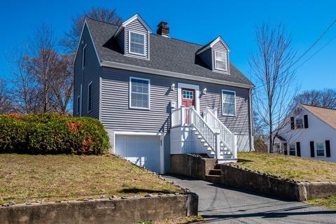 31 Hazelnut Pl, Dedham, MA 02026 photo 4