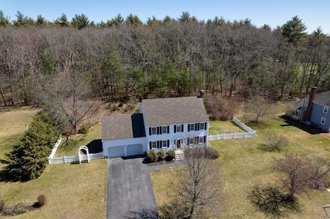 107 Eric Dr, Franklin, MA 02038 photo 37
