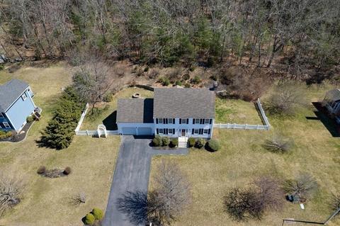 107 Eric Dr, Franklin, MA 02038 photo 38