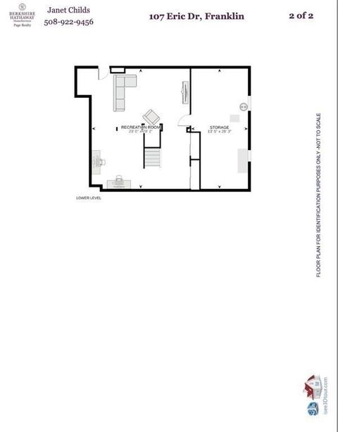 107 Eric Dr, Franklin, MA 02038 photo 42