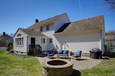 107 Eric Dr, Franklin, MA 02038 photo 27