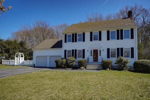107 Eric Dr, Franklin, MA 02038 photo 39