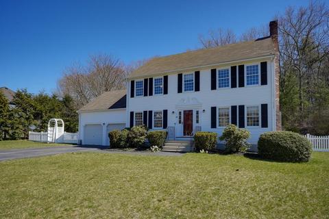 107 Eric Dr, Franklin, MA 02038 photo 2