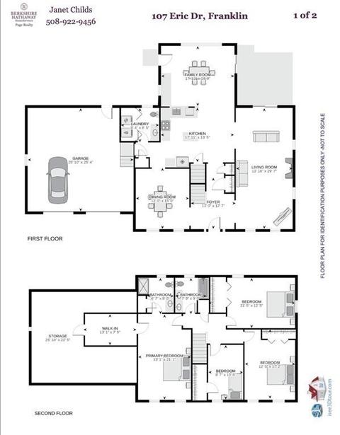 107 Eric Dr, Franklin, MA 02038 photo 41
