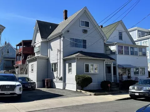 5 Baldwin Ave, Everett, MA 02149 photo 1
