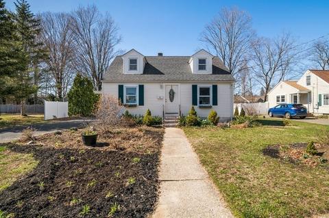 5 Ely Ave, Easthampton, MA 01027 photo 1