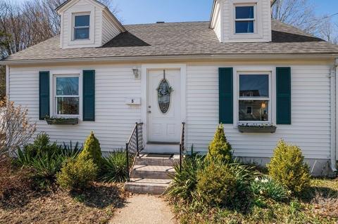5 Ely Ave, Easthampton, MA 01027 photo 3