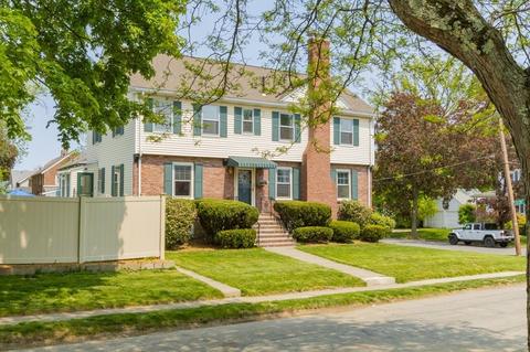 12 Dean St, Belmont, MA 02478