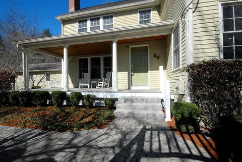 33 Wetherbee St, Acton, MA 01720 photo 5