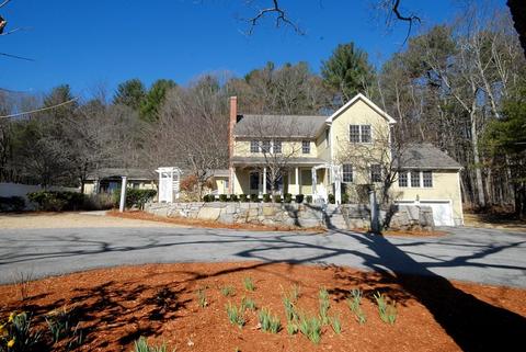 33 Wetherbee St, Acton, MA 01720 photo 2