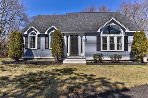 59 Nonantum Rd, Plymouth, MA 02360