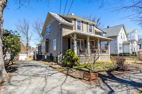 63 Whitmarsh Ave, Worcester, MA 01606 photo 2
