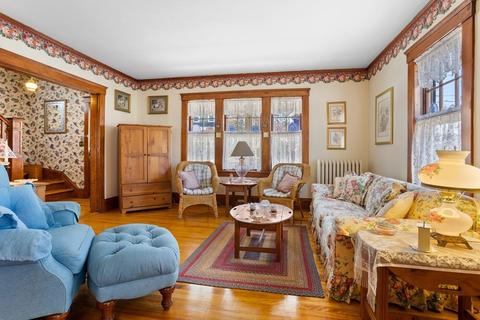 63 Whitmarsh Ave, Worcester, MA 01606 photo 8