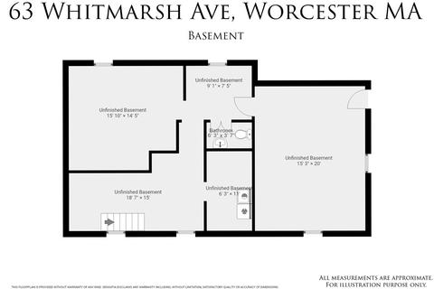 63 Whitmarsh Ave, Worcester, MA 01606 photo 37