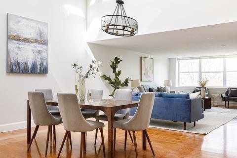 64 Highland Ave #11, Winchester, MA 01890
