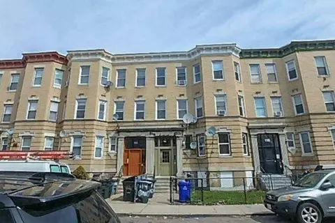 114 Brunswick St #1, Dorchester, MA 02121