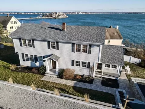 7 Douglas Ave, Hull, MA 02045 photo 1
