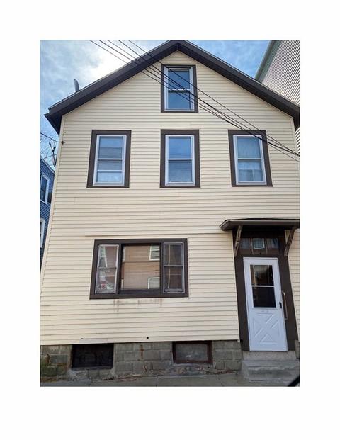 22 Mitchell St, Boston, MA 02127