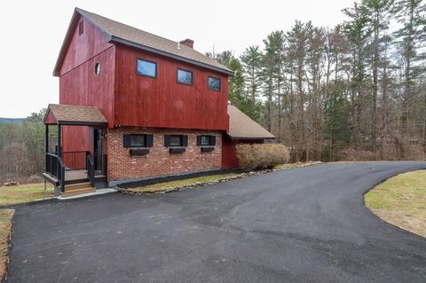 887 N Orange Rd, Athol, MA 01331 photo 1