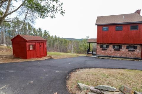 887 N Orange Rd, Athol, MA 01331 photo 4