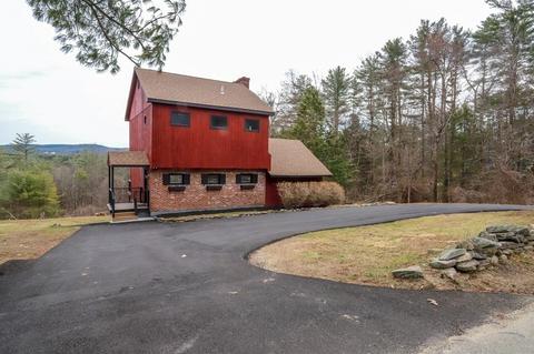 887 N Orange Rd, Athol, MA 01331 photo 2