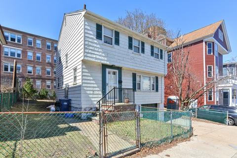 95 Parkton Rd, Boston, MA 02130