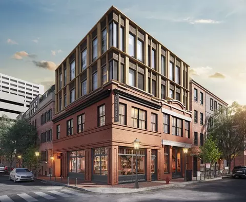 69 Church St #3, Boston, MA 02116