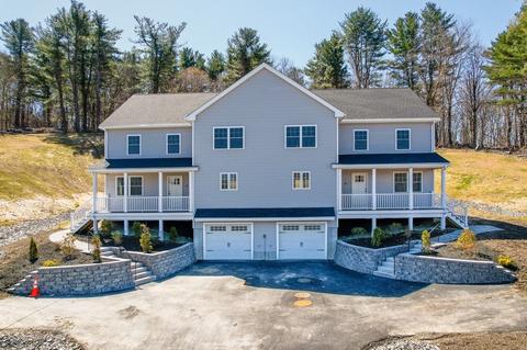 93 Main #--, West Newbury, MA 01985