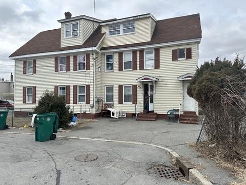 2 W 10th St, Lowell, MA 01850