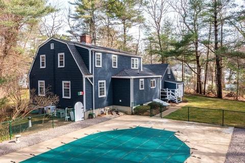 71 Read Dr, Hanover, MA 02339 photo 28