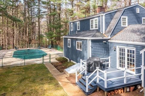 71 Read Dr, Hanover, MA 02339 photo 29
