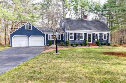 71 Read Dr, Hanover, MA 02339 photo 2