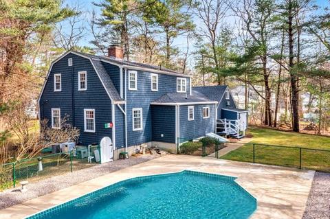 71 Read Dr, Hanover, MA 02339 photo 27