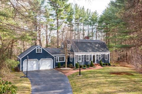 71 Read Dr, Hanover, MA 02339 photo 4