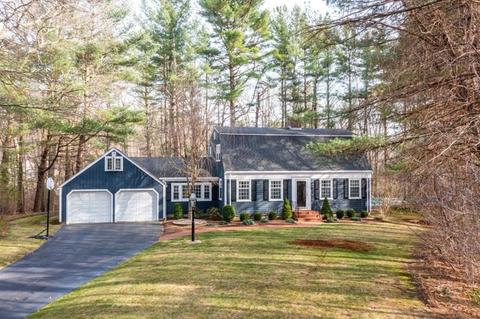 71 Read Dr, Hanover, MA 02339 photo 3