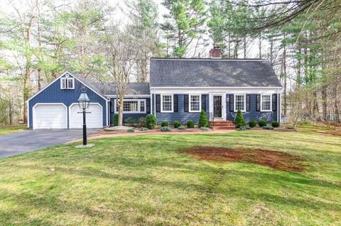 71 Read Dr, Hanover, MA 02339 photo 1