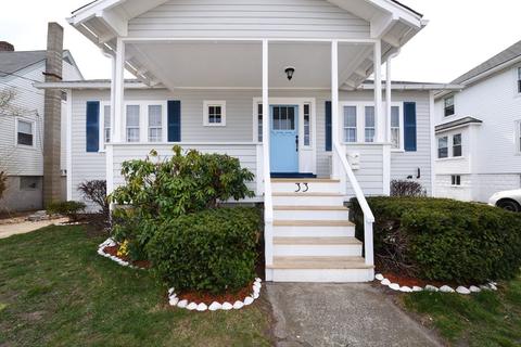 33 Massasoit Ave, Hull, MA 02045 photo 1