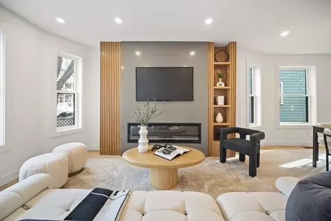 38 Madison Ave #1, Cambridge, MA 02140