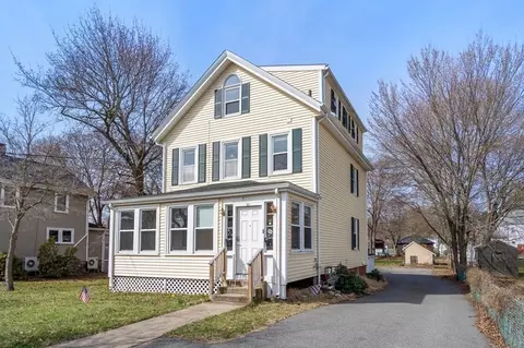 83 Cedar St, Wakefield, MA 01880 photo 2