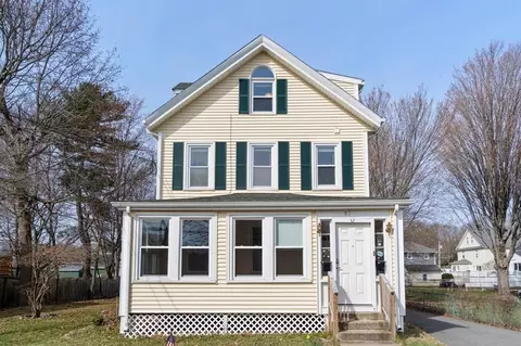 83 Cedar St, Wakefield, MA 01880 photo 1