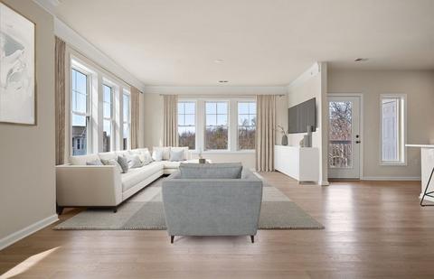 2 Stratton Dr #409, Woburn, MA 01801