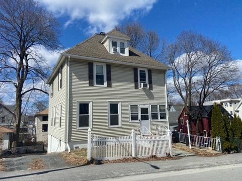 35 Uxbridge St, Worcester, MA 01603 photo 1