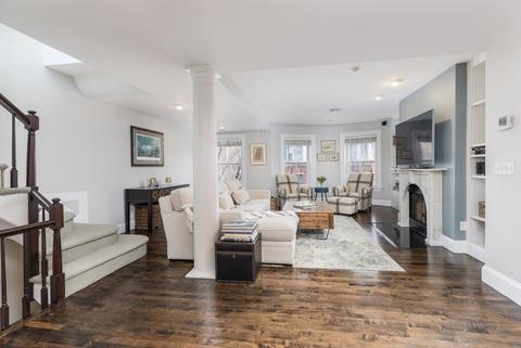 94 W Springfield #3, Boston, MA 02118