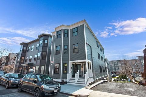 33 Leyden St #1, Boston, MA 02128