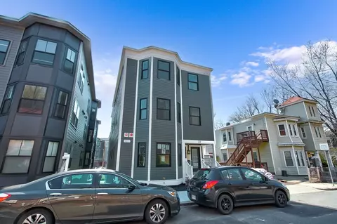 33 Leyden St #3, Boston, MA 02128